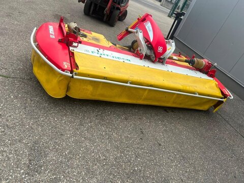 Pöttinger Novacat 301F