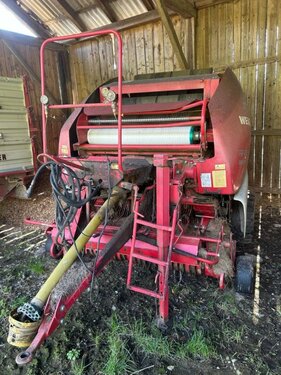 Welger Lely 435 Master