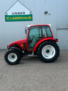 Lindner Geotrac 60 A