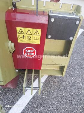 HOLZKNECHT HS 550
