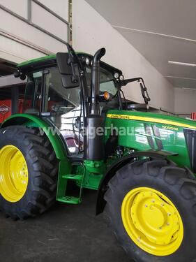 JOHN DEERE 5090 M