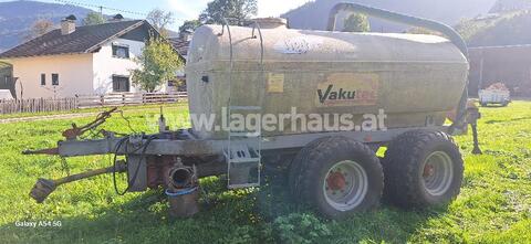 VAKUTEC POLYFASS VA 7500