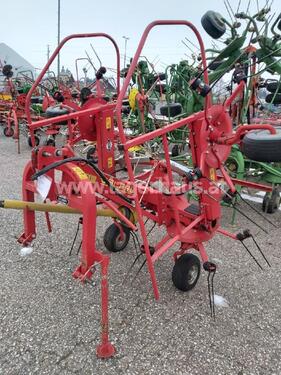 GALFRE GS 400