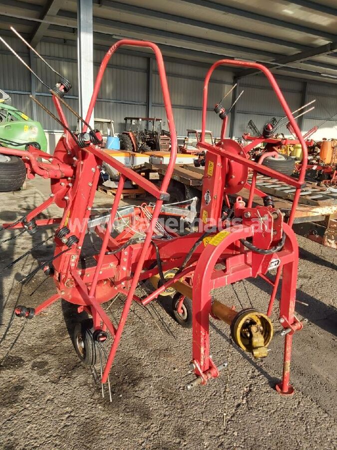 Galfre GS 400 3