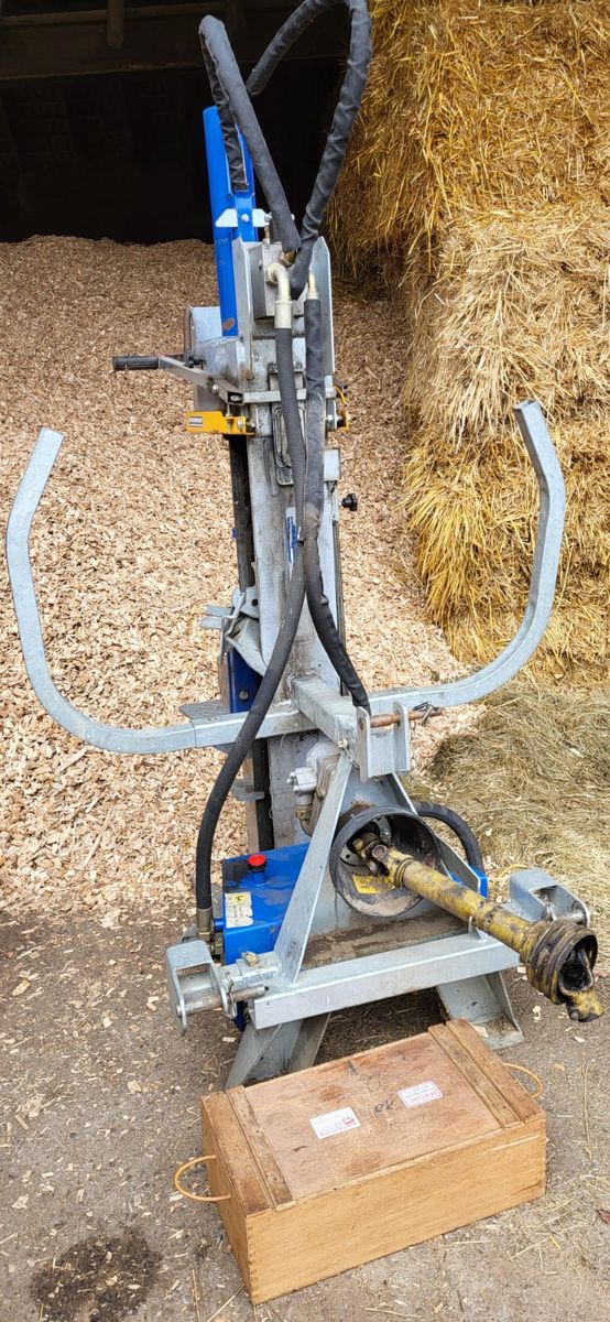 Binderberger BINDERBERGER 20TO 2