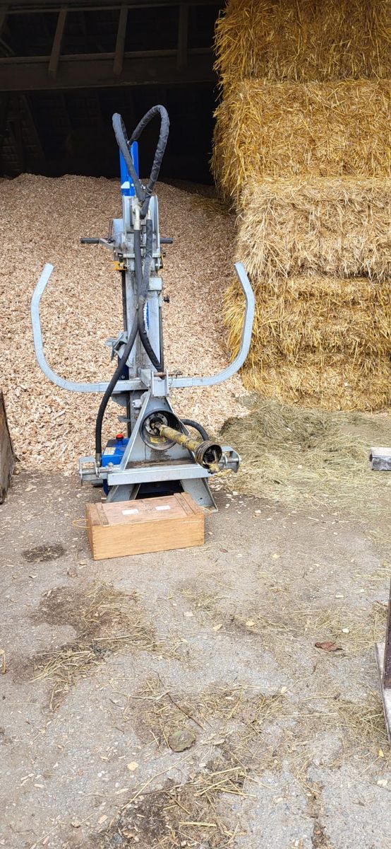 Binderberger BINDERBERGER 20TO 1