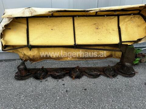 Krone EASYCUT 283