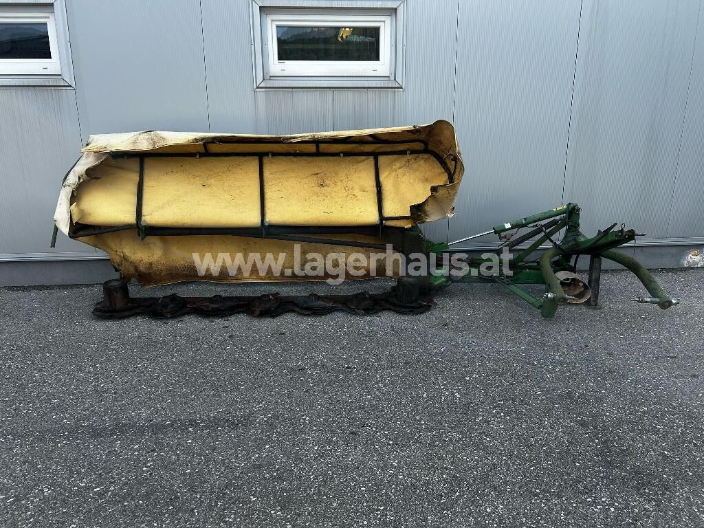 Krone EASYCUT 283 2
