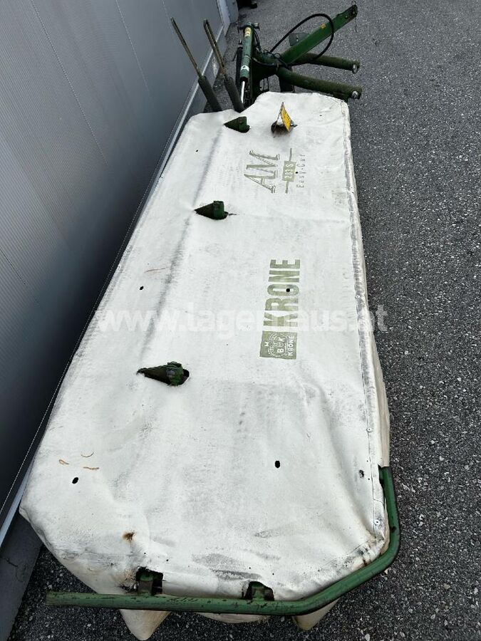 Krone EASYCUT 283 3