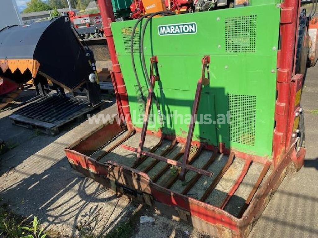 Strautmann SILOBLOCKSCHNEIDER HK 3 PLUS 2