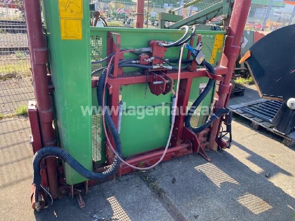 Strautmann SILOBLOCKSCHNEIDER HK 3 PLUS 3