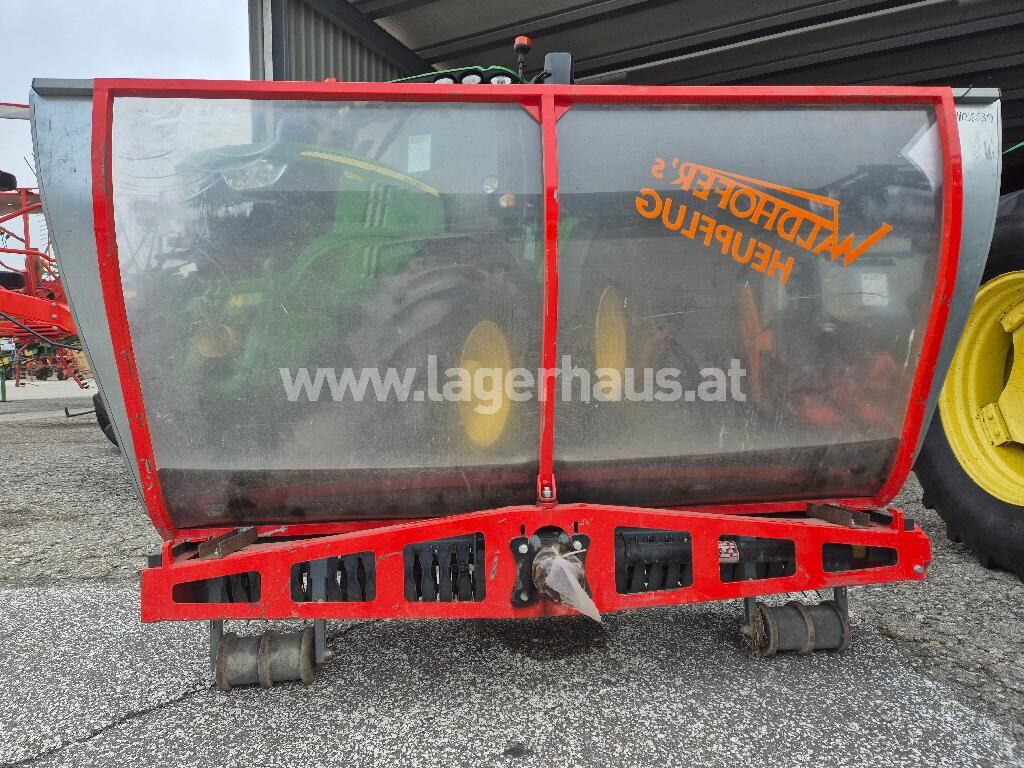 WALDHOFER HEUPFLUG / TWISTER 2