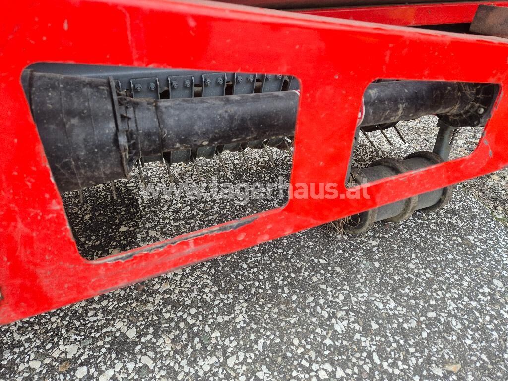 WALDHOFER HEUPFLUG / TWISTER 3