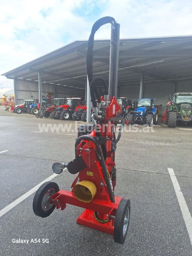 Krpan CV 26 EK PRO 1