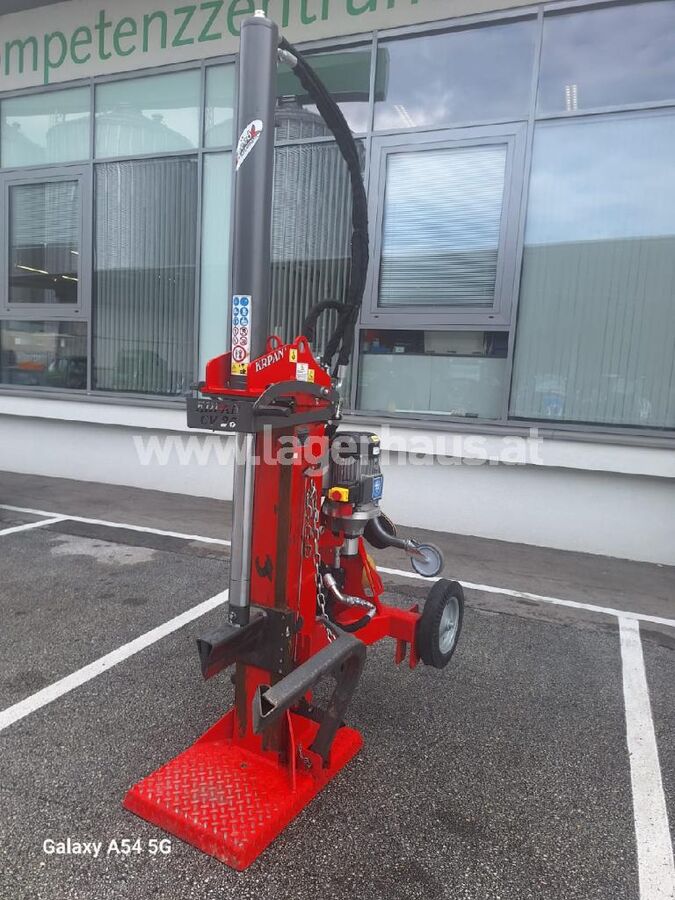 Krpan CV 26 EK PRO 3