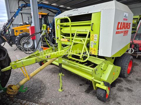 Claas ROLLAND 250