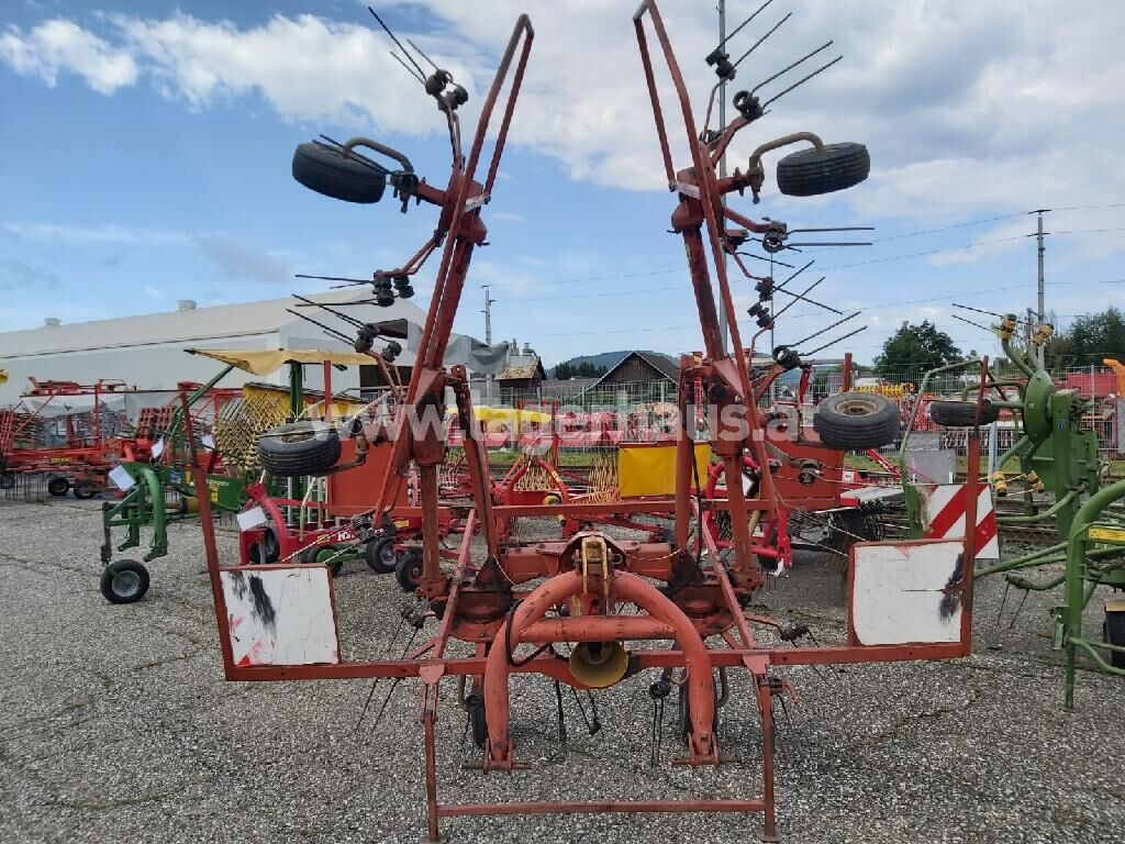 Kuhn GF 6001 MH 1