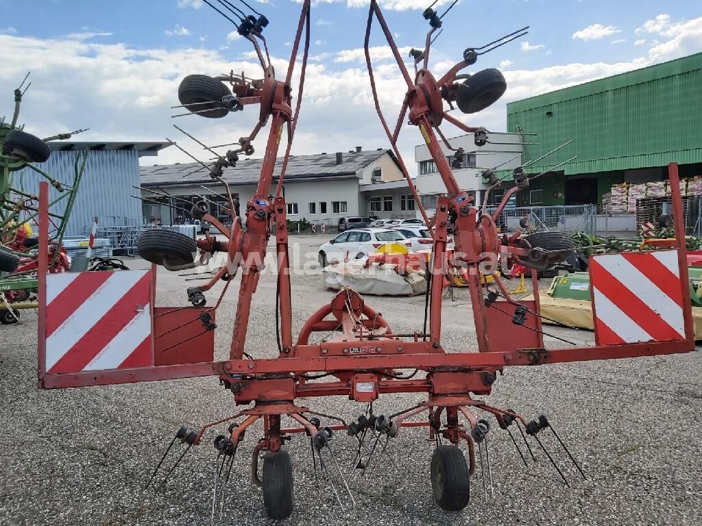 Kuhn GF 6001 MH 3