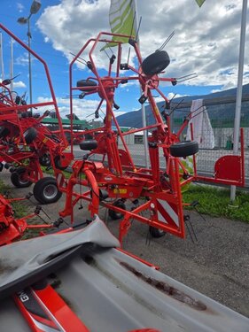 Kuhn GF 642
