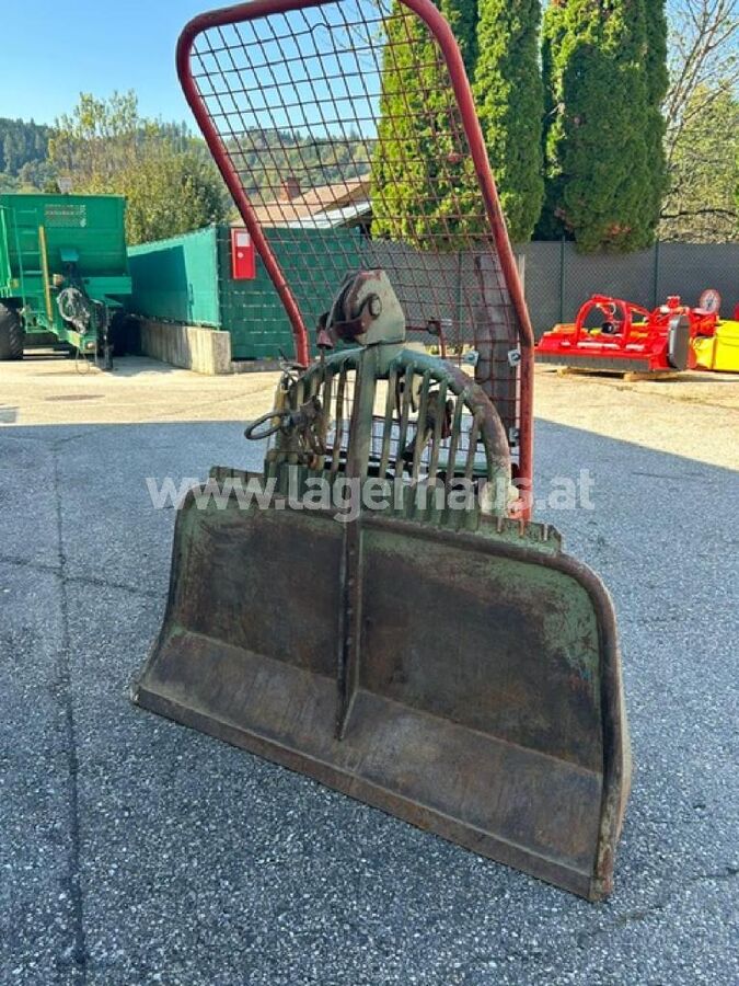 Holzknecht HS 305 2
