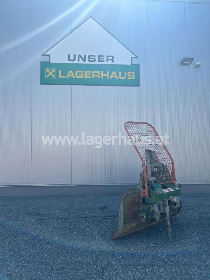 Holzknecht HS 305 3