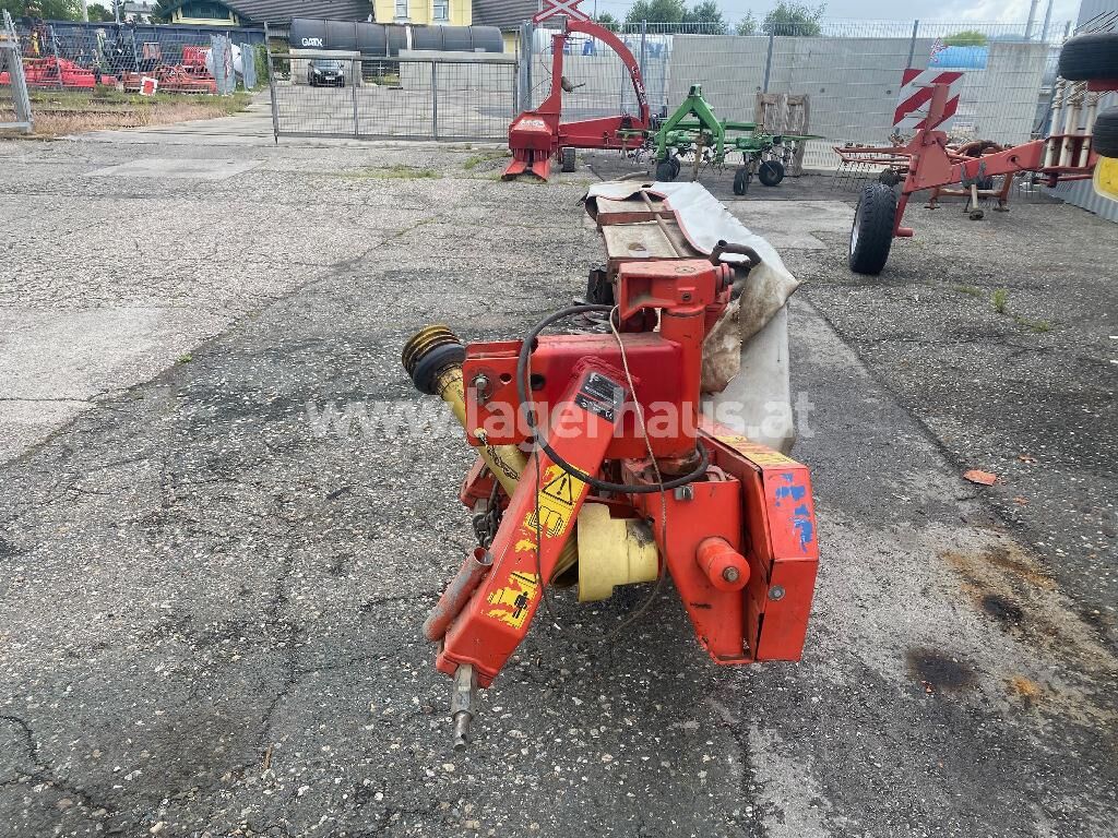 Kuhn GMD 800 2