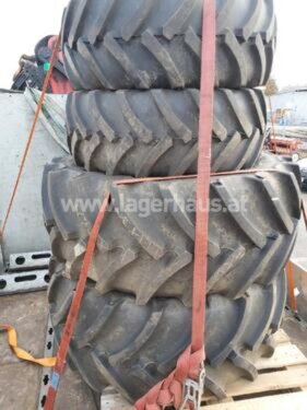 Sonstige Kompletträder