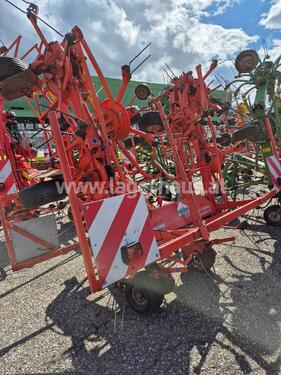 Kuhn GF 7601 MH
