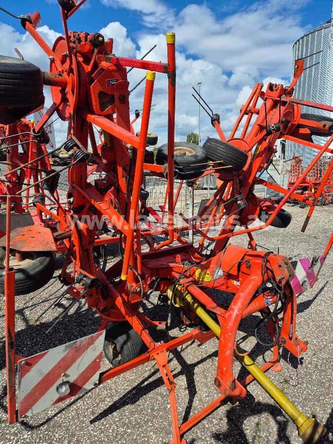 Kuhn GF 7601 MH 2
