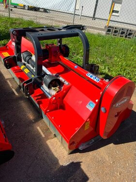 Kuhn BPR 28