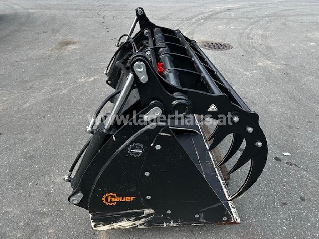 Hauer FGS 1800 EURO 1