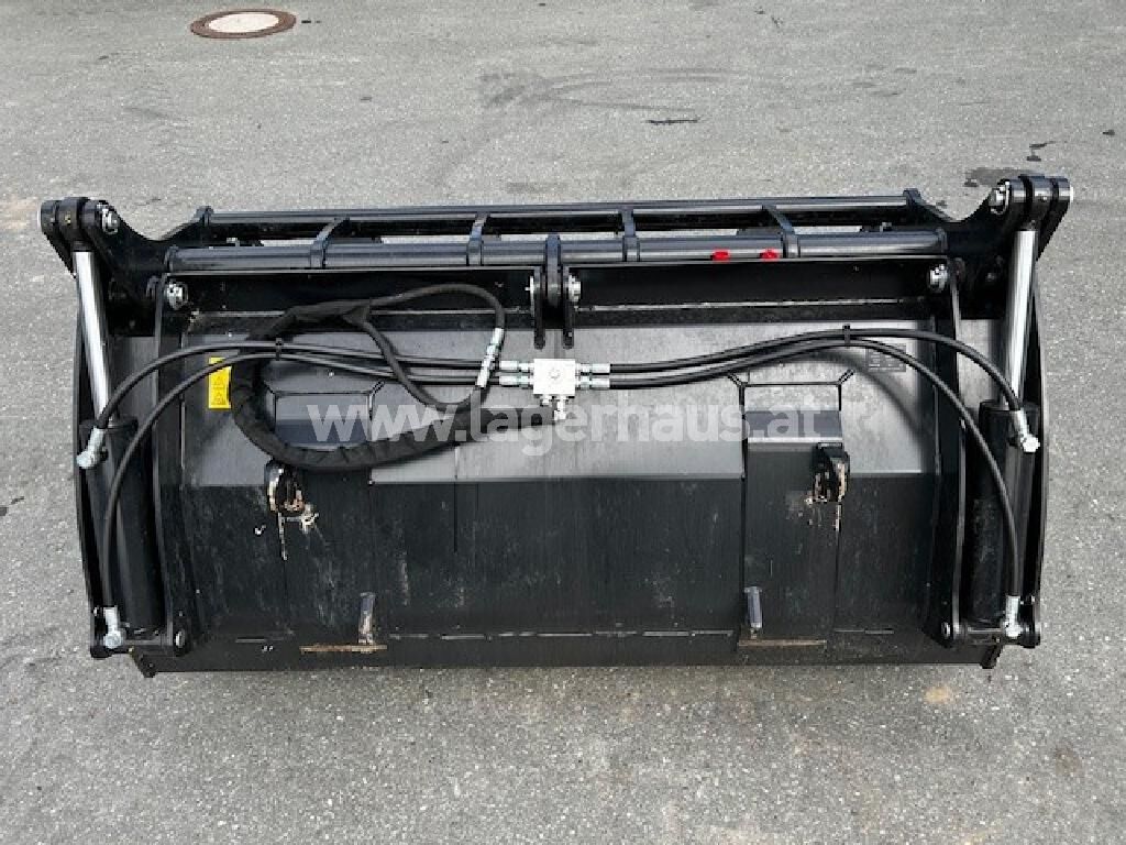 Hauer FGS 1800 EURO 2