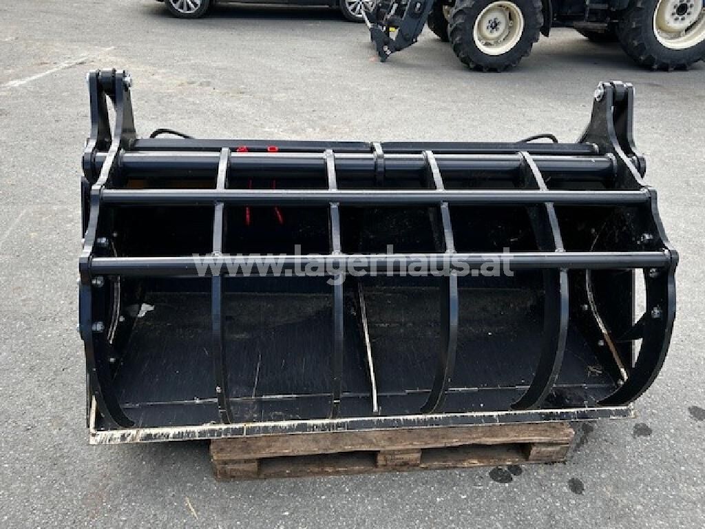 Hauer FGS 1800 EURO 3
