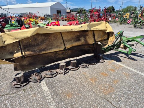 Krone AM 323 easy cut