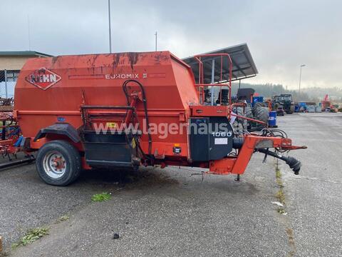 KUHN EUROMIX II 1060