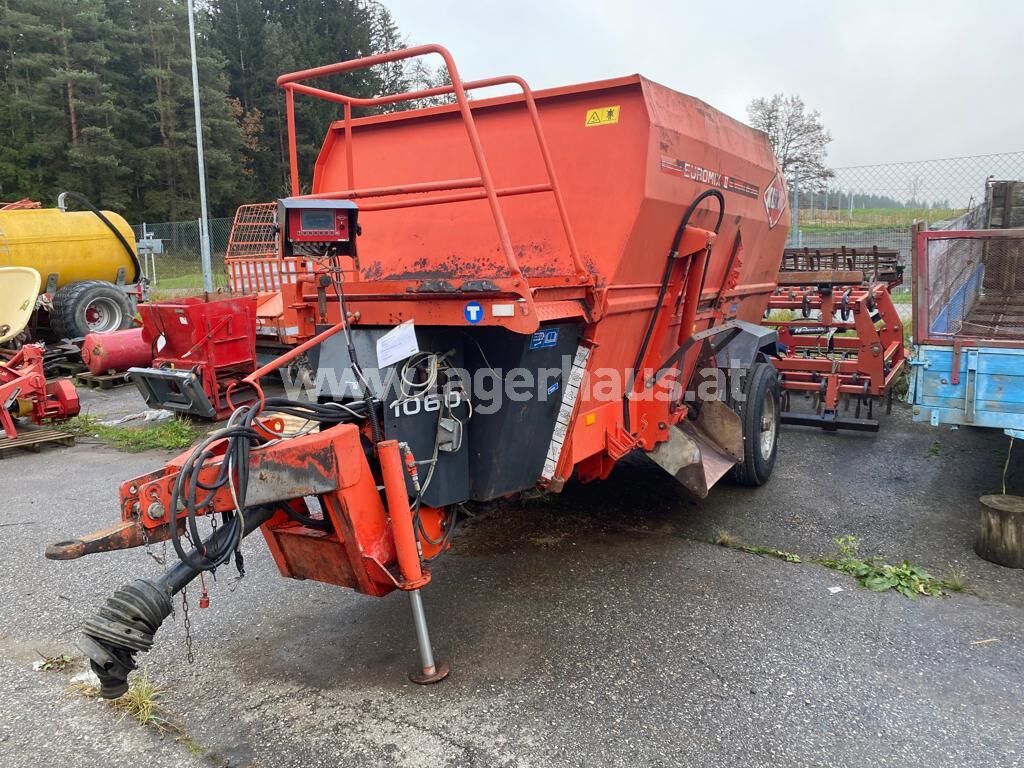 Kuhn EUROMIX II 1060 2