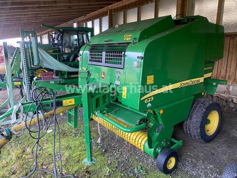 JOHN DEERE 623