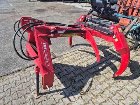 Fransgard HZ- 2300