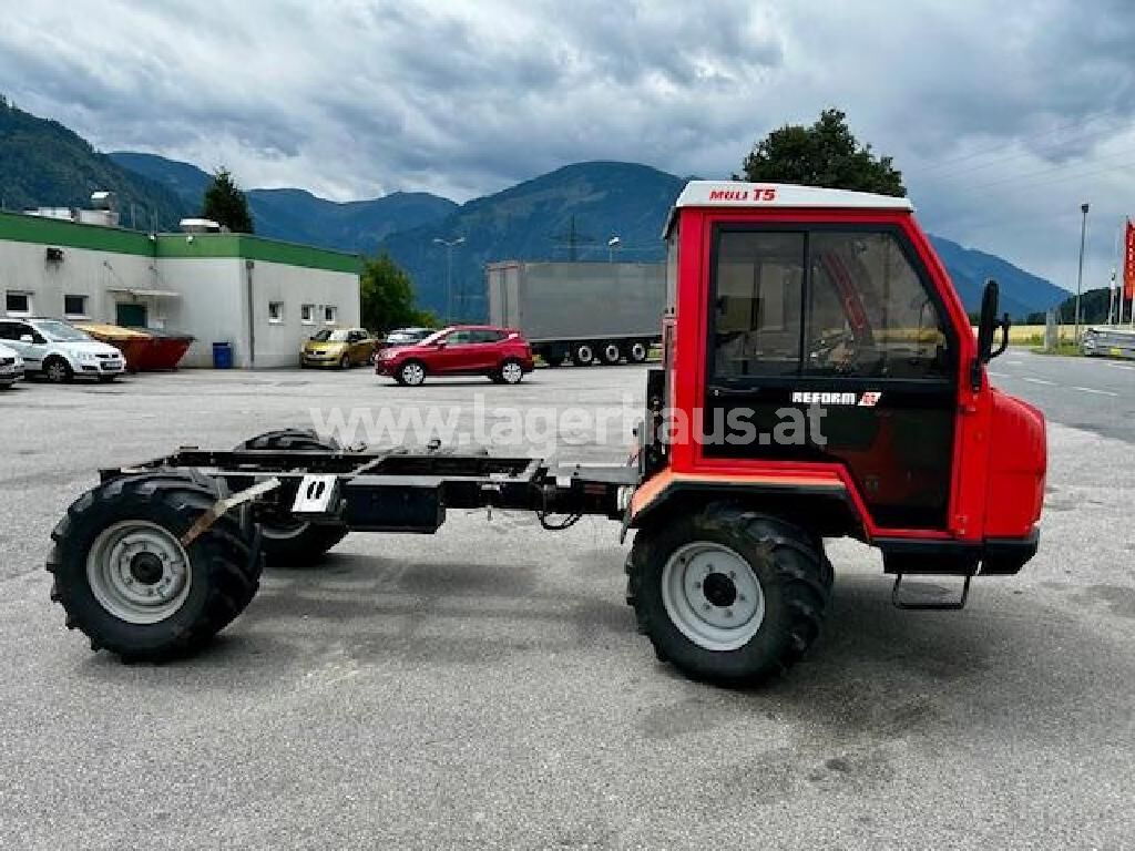 MULI T5 2