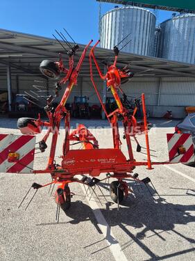 Kuhn GF 5801 MH