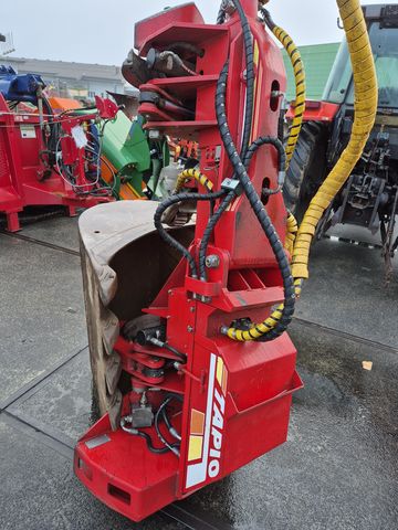 Sonstige TEREX TW 85