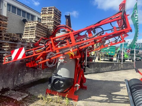 Kuhn DELTIS 2 MTS 2