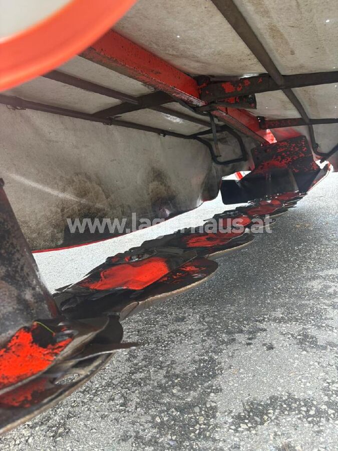 Kuhn GMD 350 FF 3