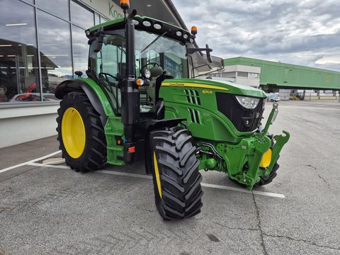 John Deere 6110