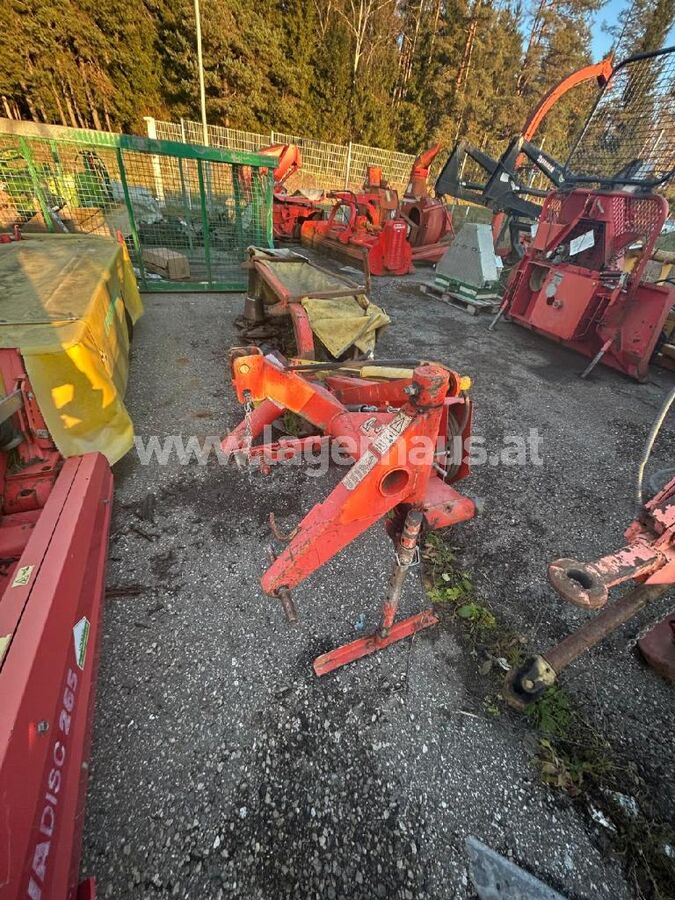 Unifarm CD 210 1