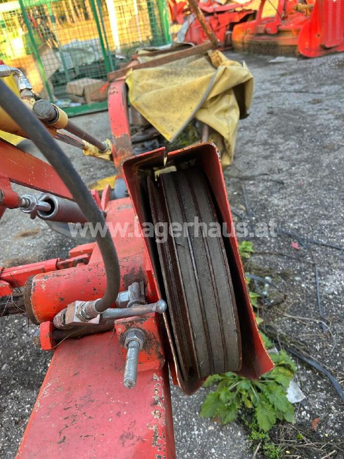 Unifarm CD 210 3