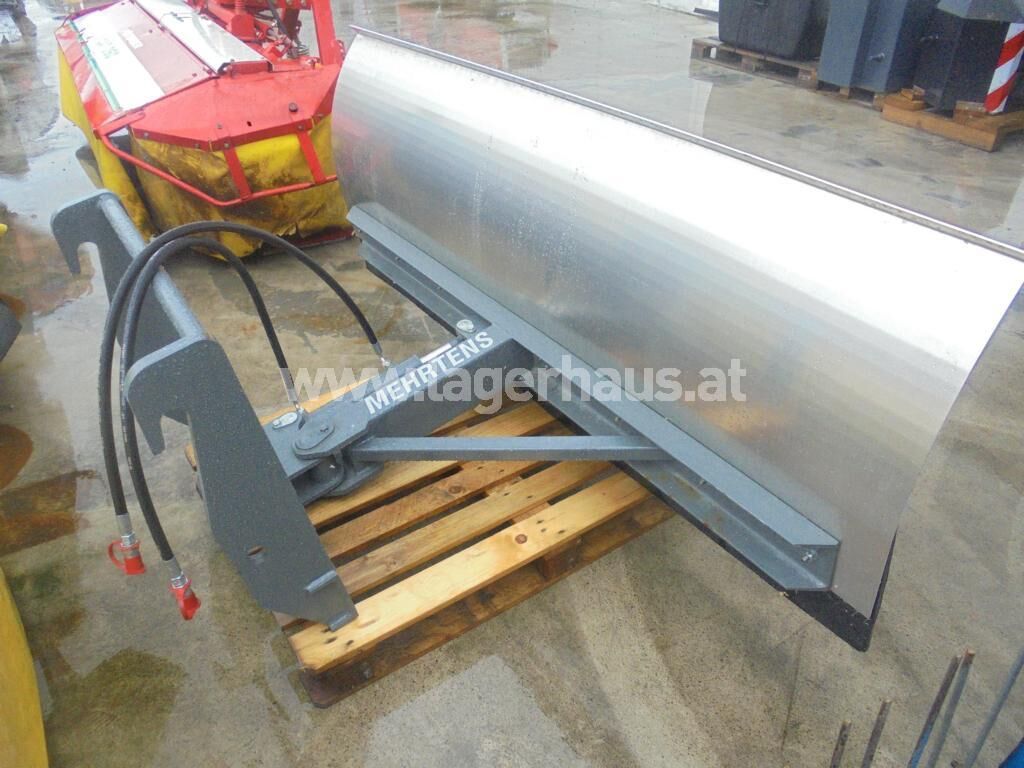 SCHIEBER 2 M HYDRAULISCH 1