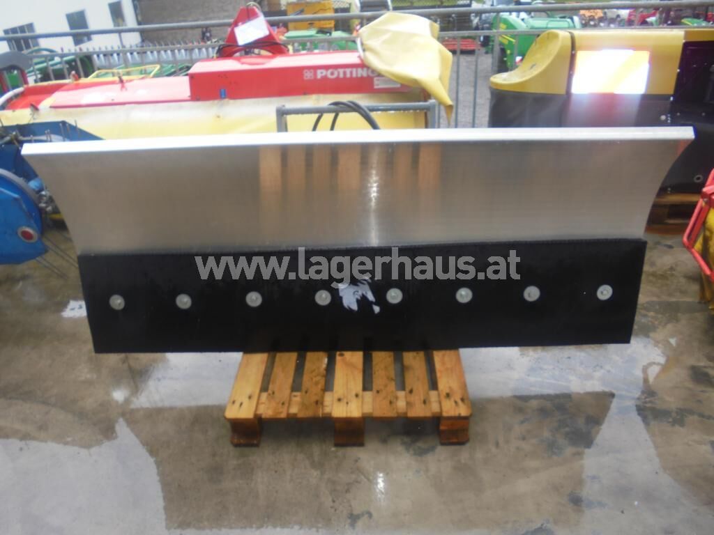 SCHIEBER 2 M HYDRAULISCH 2