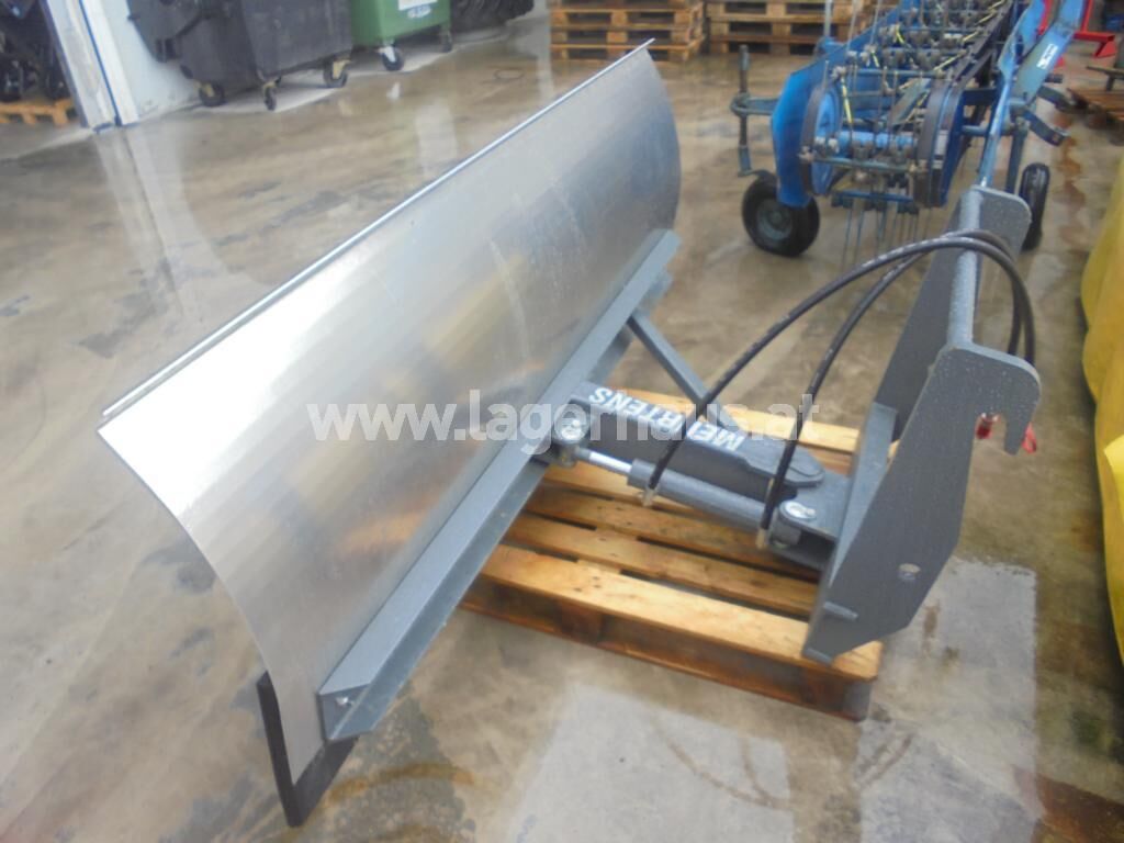 SCHIEBER 2 M HYDRAULISCH 3