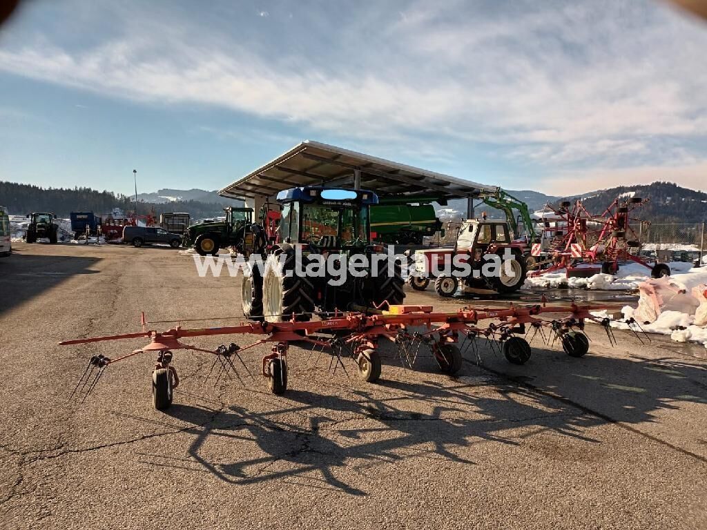 Kuhn KH 6ER 2